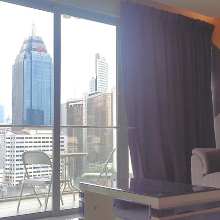 La Vista @ Regalia Residence Куала-Лумпур Екстер'єр фото