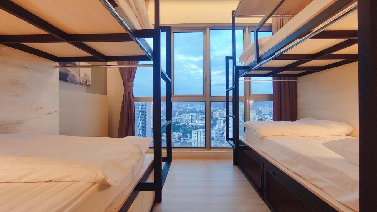 La Vista @ Regalia Residence Куала-Лумпур Екстер'єр фото
