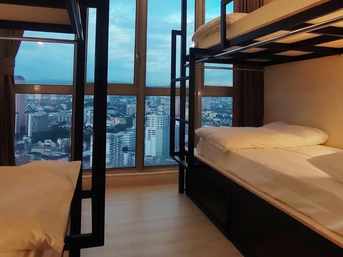 La Vista @ Regalia Residence Куала-Лумпур Екстер'єр фото